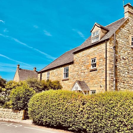 Cotswold Chic Retreats "Cloud Nine" Central Chipping Campden-Parking-Garden Exterior foto
